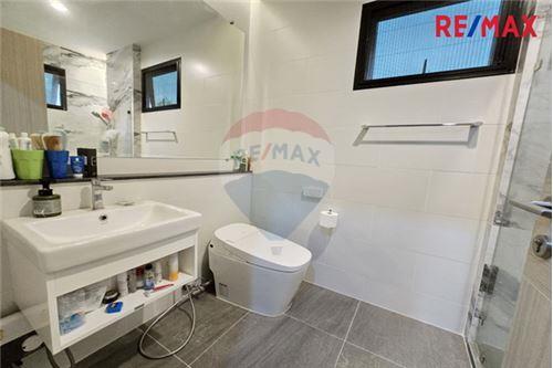 Single House - For Sale - Nong Khaem, Bangkok - 48 - 920091001-1077