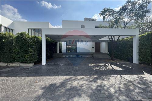 Single House - For Rent/Lease - Khlong Toei, Bangkok - 43 - 920071001-14870