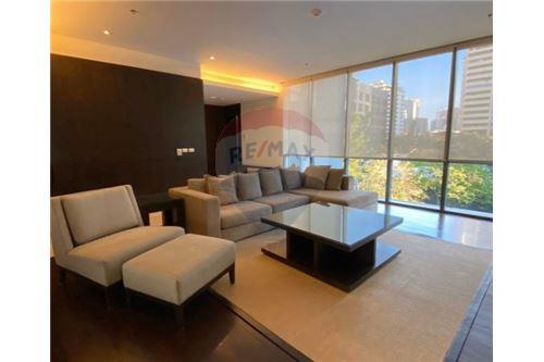 For Rent/Lease-Condo/Apartment-Sukhumvit  - Soi 18  - Domus  -  Khlong Toei, Bangkok, Central-920071001-15063