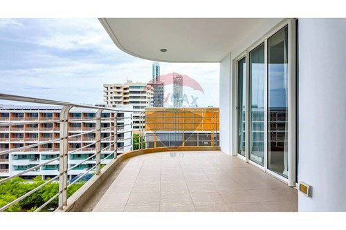 出售-Luxury Condo-Na Jomtien, Chonburi-920471004-912