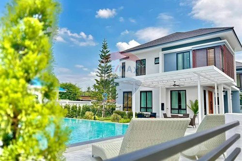 For Sale-Villa-Huay Yai, Chonburi-Pattaya-920471004-880