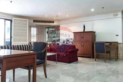 For Sale-Condo/Apartment-Sukhumvit  - Soi 59  -  Watthana, Bangkok, Central-920071001-14890