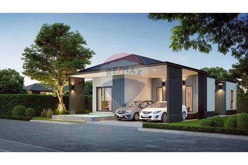 For Sale-Single House-Bang Lamung, Chonburi-Pattaya-920611003-168