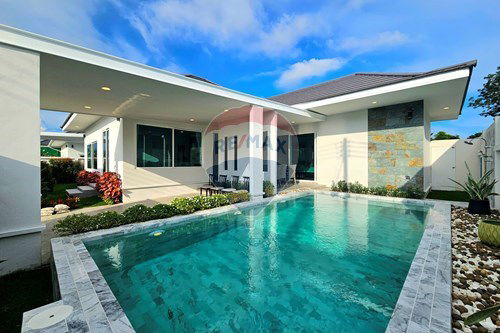 For Sale-Villa-Hua Hin, Prachuap Khiri Khan-920601001-678