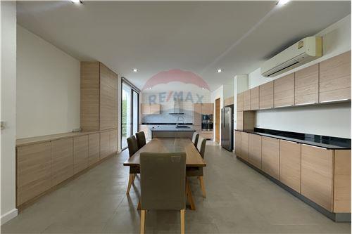 Single House - For Rent/Lease - Khlong Toei, Bangkok - 44 - 920071001-14870