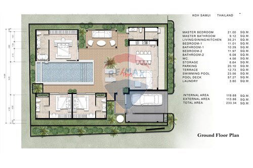 Slider Image Thumbnail