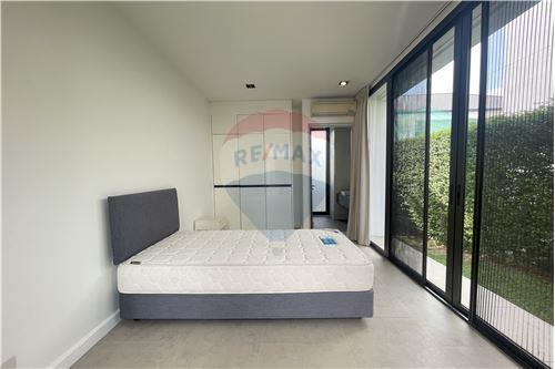 Single House - For Rent/Lease - Khlong Toei, Bangkok - 38 - 920071001-14870