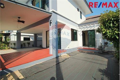 Single House - For Sale - Mueang Samut Sakhon, Samut Sakhon - 30 - 920091006-329