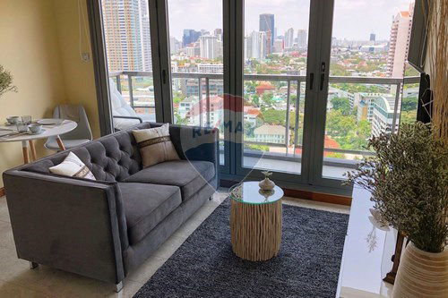 For Rent/Lease-Condo/Apartment-Watthana, Bangkok-920071080-91