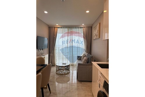Special Offer! "Seaside Luxury: 53rd Floor Condo at Jomtien Beach photo