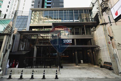 出租/租赁-Coworking Space-Watthana, Bangkok-920071001-15164