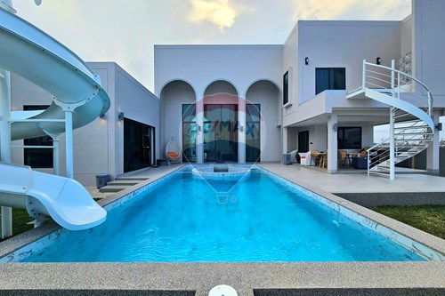 For Sale-Villa-Cha-Am, Phetchaburi-920601001-767