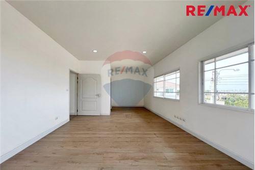 排楼 - 出售 - Min Buri, Bangkok - 28 - 920091001-697