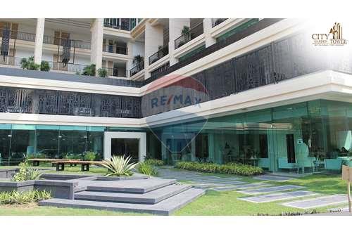 Condo Pattaya photo