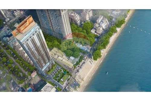 Luxury Condominium Pattaya photo