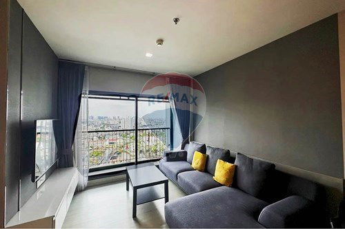 For Sale-Condo/Apartment-Phra Khanong, Bangkok-920071087-2