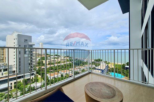 出售-公寓-Cha-Am, Phetchaburi-920601001-869