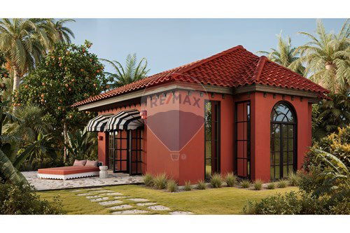 For Sale-Villa-Chaweng Noi  -  Koh Samui, Surat Thani-920121001-2859