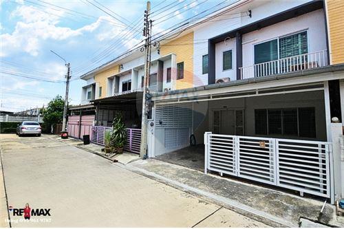 Townhouse - For Sale - Chom Thong, Bangkok - 14 - 920091046-101