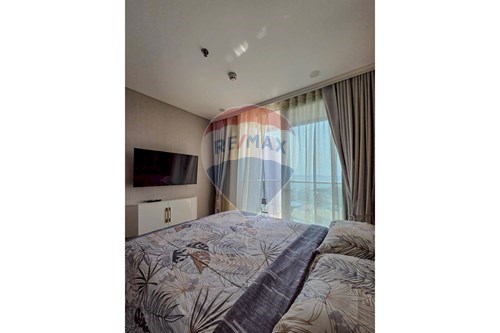 Sea View 1BR at Copacabana Jomtien - Only 3.7M! photo