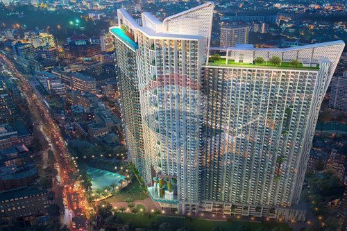 For Sale-Luxury Condo-Pattaya City, Chonburi-Pattaya-920011010-2277