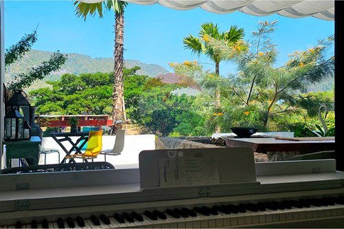 Slider Image Thumbnail