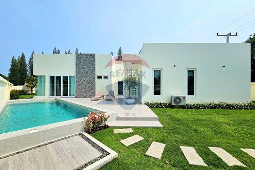 出售-别墅-Hua Hin, Prachuap Khiri Khan-920601001-772