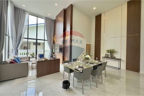 Discover Your Dream Home in Pattaya, near Sanctuary of Truth photo