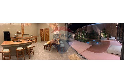 Slider Panorama Image Thumbnail