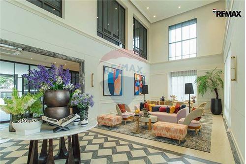 Single House - For Sale - Phasi Charoen, Bangkok - 106 - 920091046-95