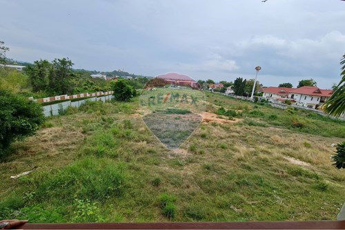 出售-土地-Hua Hin, Prachuap Khiri Khan-920241013-35