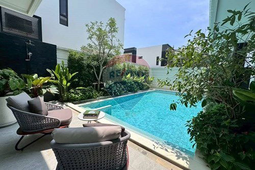 For Sale-Villa-Pattaya City, Chonburi-Pattaya-920471004-844