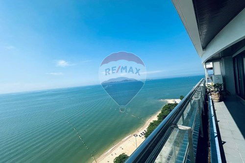 For Sale-Luxury Condo-Baan Haad U Thong  -  Pratumnak, Chonburi-Pattaya-920471017-307