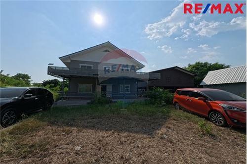 Land - Residential - For Sale - Mueang Samut Prakan, Samut Prakan - 11 - 920091010-277