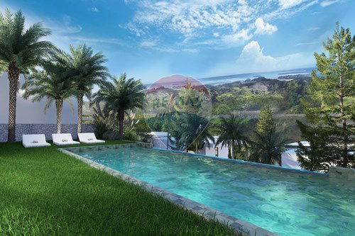 For Sale-Villa-Bophut  -  Koh Samui, Surat Thani-920121083-62