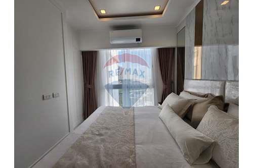 Condo Pattaya photo