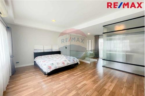 联排别墅 - 出售 - Bang Khen, Bangkok - 28 - 920091001-1103