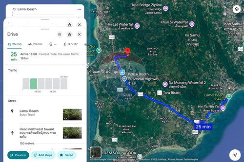 Slider Image Thumbnail