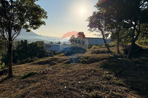 For Sale-Land - Residential-Lamai  -  Koh Samui, Surat Thani-920121059-40