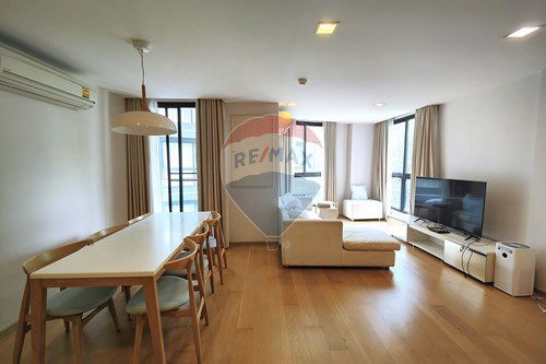 For Rent/Lease-Condo/Apartment-Liv@49  -  Watthana, Bangkok-920071001-14838