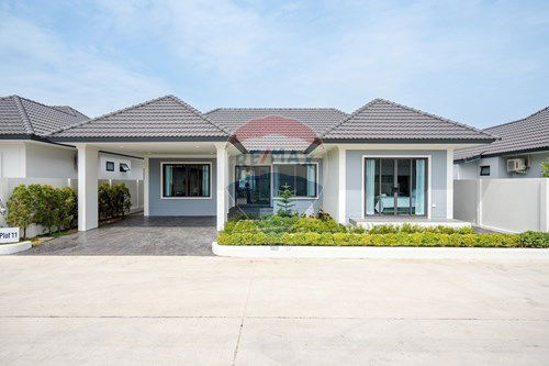 出售-别墅-Cha-Am, Phetchaburi-920601001-568