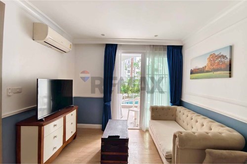 Condo Pattaya photo