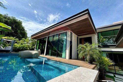 For Sale-Villa-Jomtien, Chonburi-Pattaya-920471004-946
