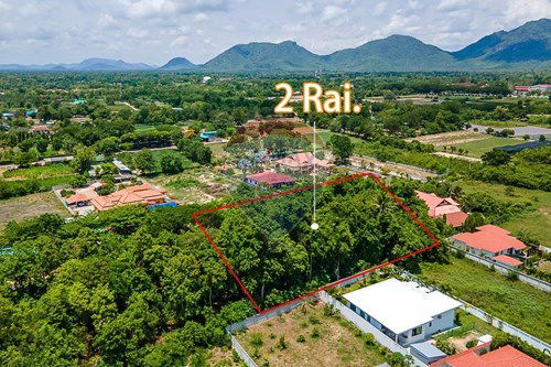 出售-土地-Cha-Am, Phetchaburi-920601001-842