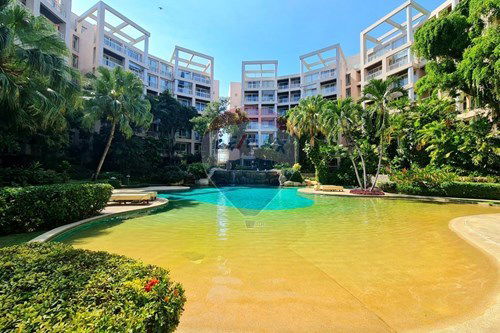 For Sale-Condo/Apartment-Hua Hin, Prachuap Khiri Khan-920601001-540