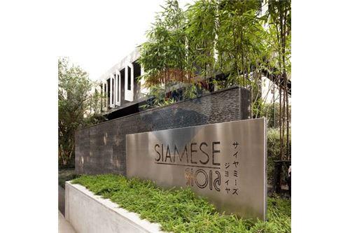 Condo/Apartment - For Rent/Lease - Watthana, Bangkok - 14 - 920071001-15264