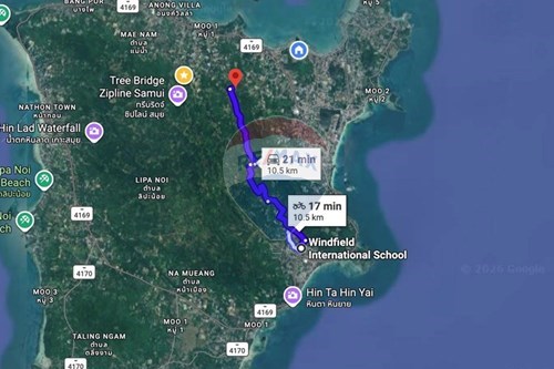 Slider Image Thumbnail