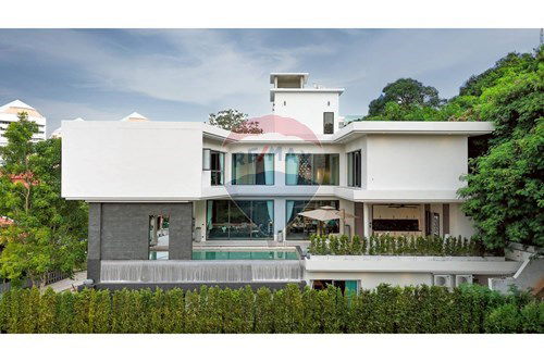 For Sale-Villa-Pattaya City, Chonburi-Pattaya-920011010-2284