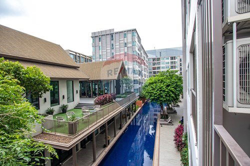 For Sale-Condo/Apartment-Fa Ham  -  Mueang Chiang Mai, Chiang Mai-920211008-44