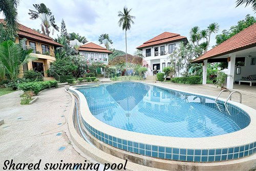 For Rent/Lease-Villa-Bang Rak  -  Koh Samui, Surat Thani-920121057-175